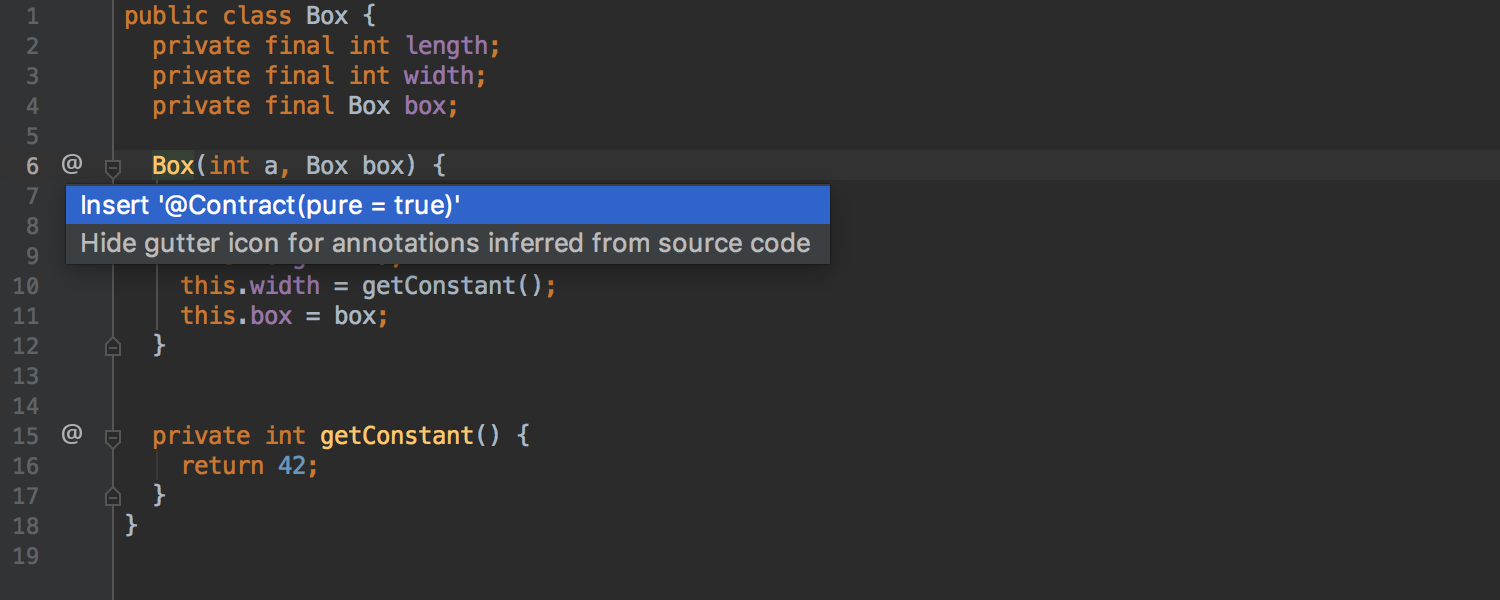 IntelliJ IDEA最新版本發(fā)布，改進(jìn)了主題定制等18項(xiàng)功能
