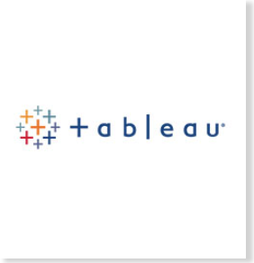 tableau產(chǎn)品