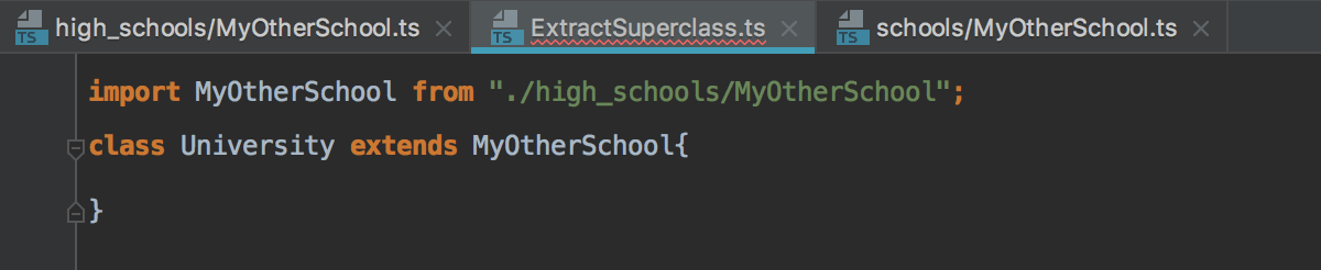 Java開發平臺IntelliJ IDEA教程：開發，運行和調試TypeScript源代碼