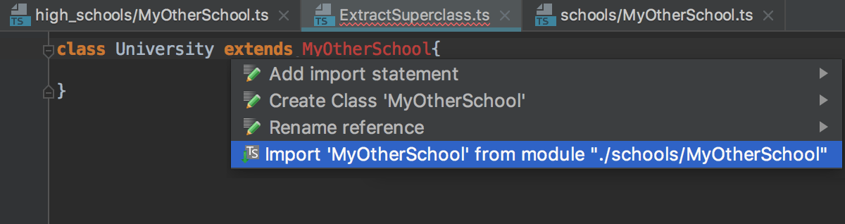Java開發平臺IntelliJ IDEA教程：開發，運行和調試TypeScript源代碼