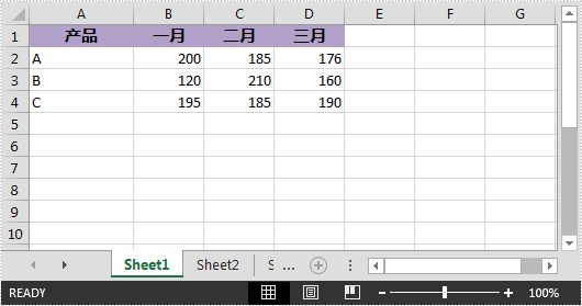 Excel .NET組件Spire.XLS表格教程：創(chuàng)建表格（Table）并添加匯總行