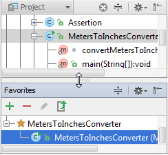 IntelliJ IDEA IDE設(shè)置系列教程（八）：操縱工具窗口