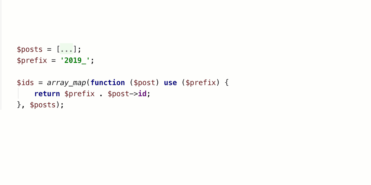 輕量級PHP IDE PhpStorm最新版本2019.3發(fā)布，完全支持PHP 7.4（上）