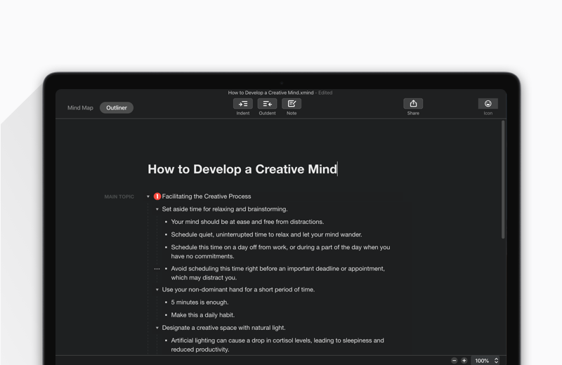 國內(nèi)人氣思維導(dǎo)圖軟件XMind 2020驚艷亮相！