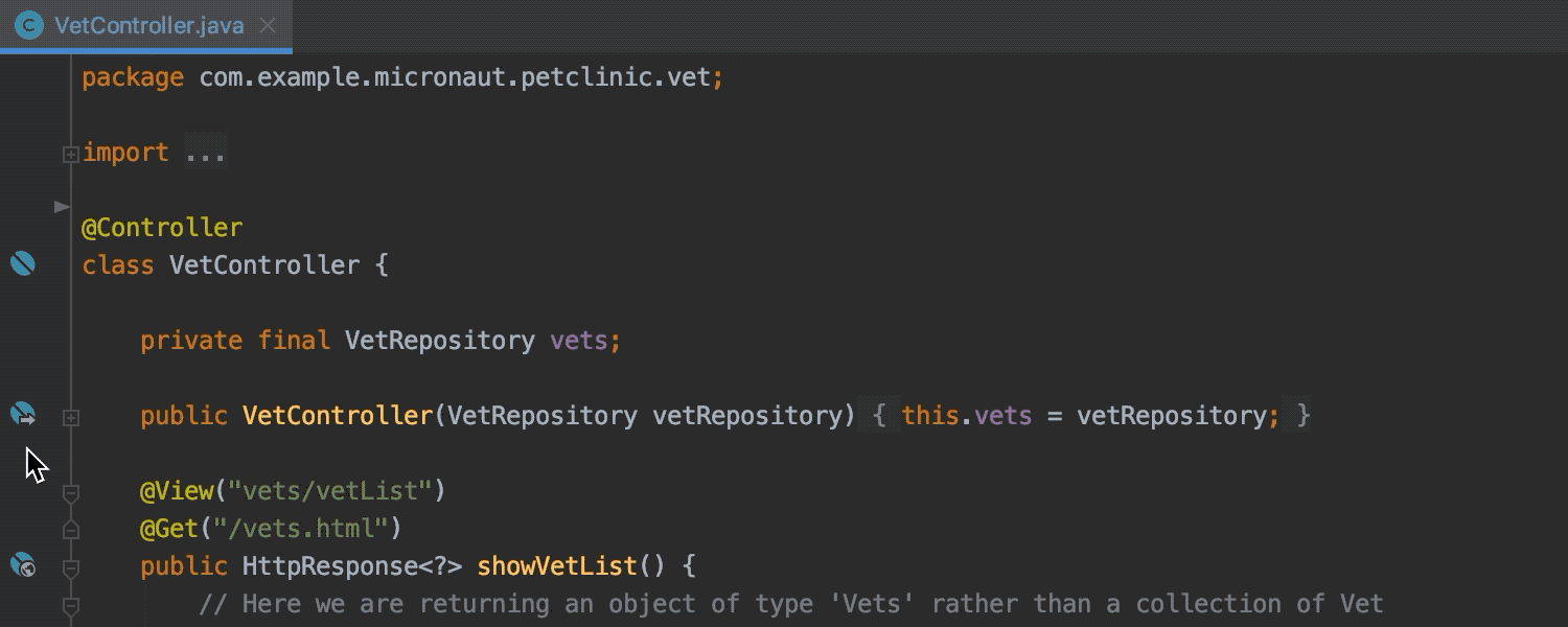 IntelliJ IDEA最新版本2019.3現已發布，更專注于IDE的性能和整體質量