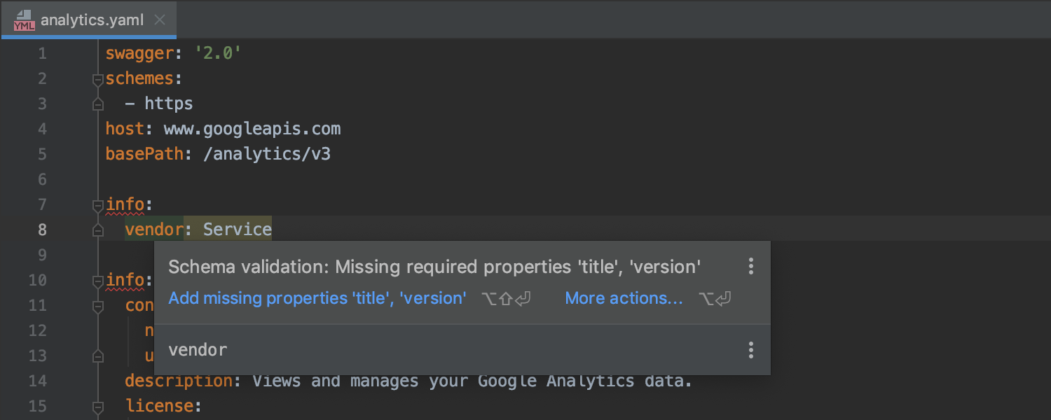 Java開發利器IntelliJ IDEA 2019.3新版本詳解（三）：新框架和新技術