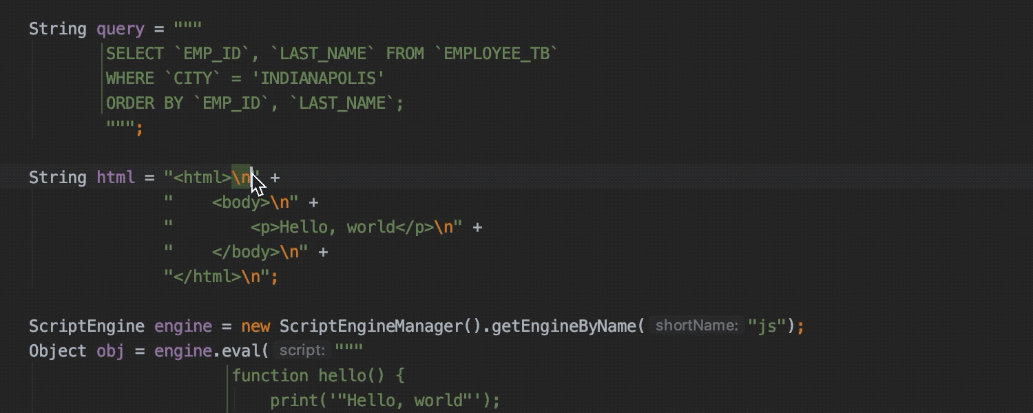 Java開發利器IntelliJ IDEA 2019.3新版本詳解（四）：Polish功能