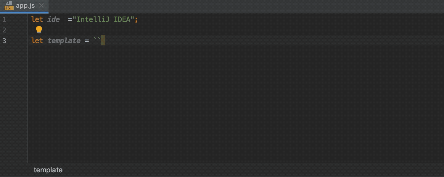 Java開發利器IntelliJ IDEA 2019.3新版本詳解（四）：Polish功能