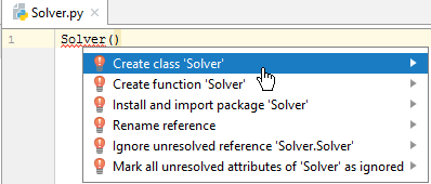 Pycharm IDE設置系列教程（二十二）：代碼質量協助技巧和竅門（下）