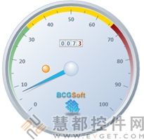 BCGControlBar Pro發布即將更新的 v15.0的測試版