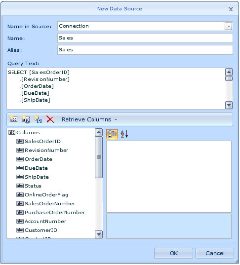 Stimulsoft reports，Stimulsoft Reports Designer.Web，報表，網頁設計器，本地存儲
