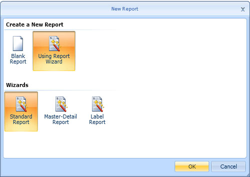 Stimulsoft reports，Stimulsoft Reports Designer.Web，報表，網頁設計器，本地存儲
