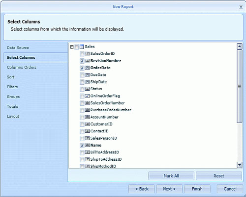 Stimulsoft reports，Stimulsoft Reports Designer.Web，報表，網頁設計器，本地存儲