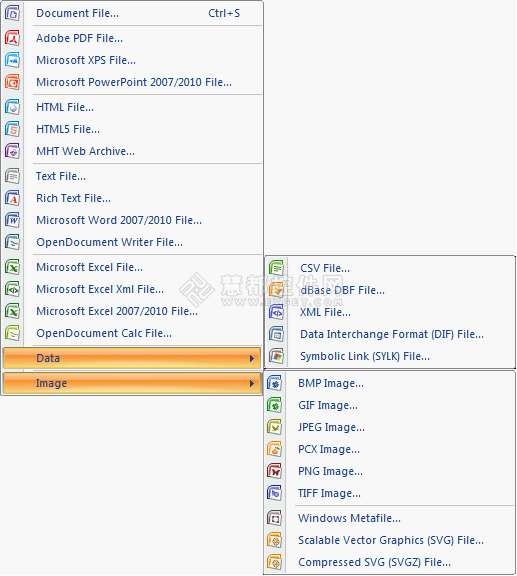 在Stimulsoft Reports報表中如何創建發票