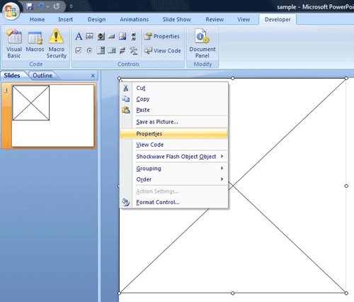 anychart,圖表,flash chart,嵌入PowerPoint
